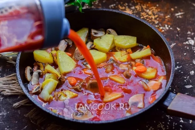 Шаг 5: иллюстрация