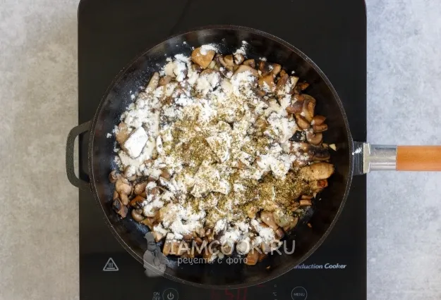 Шаг 7: иллюстрация