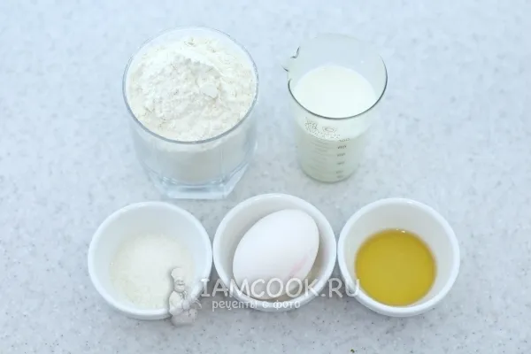 Шаг 1: иллюстрация