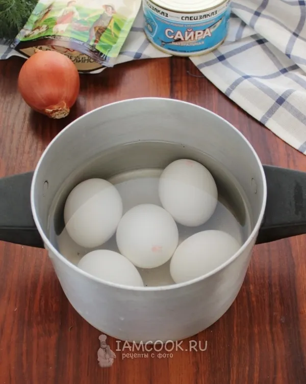 Шаг 2: иллюстрация