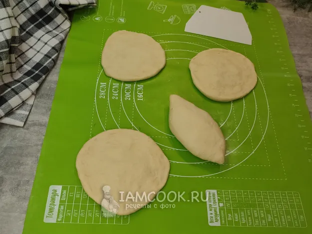 Шаг 7: иллюстрация