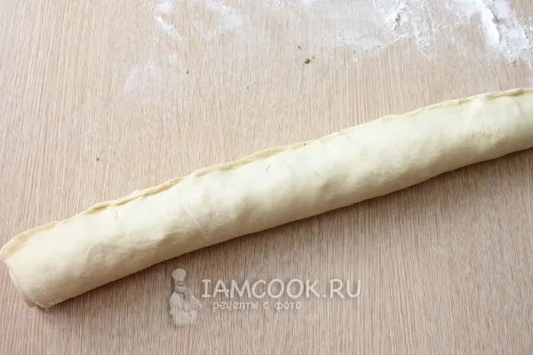 Шаг 9: иллюстрация