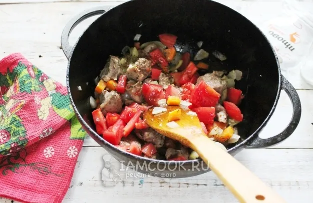 Шаг 7: иллюстрация