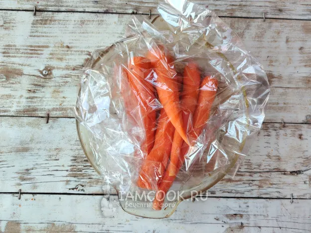 Шаг 2: иллюстрация