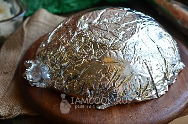 Шаг 9: иллюстрация