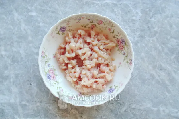 Шаг 2: иллюстрация