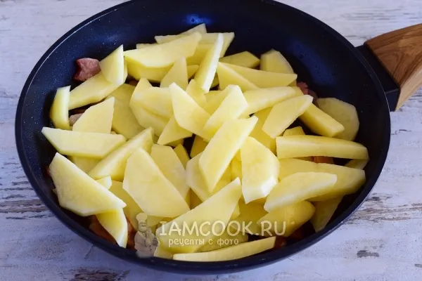 Шаг 5: иллюстрация