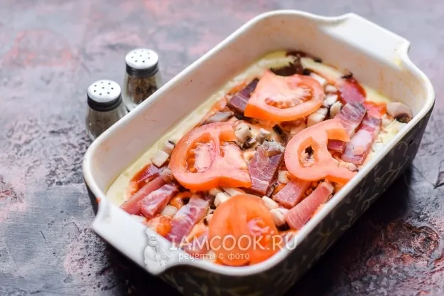 Шаг 9: иллюстрация