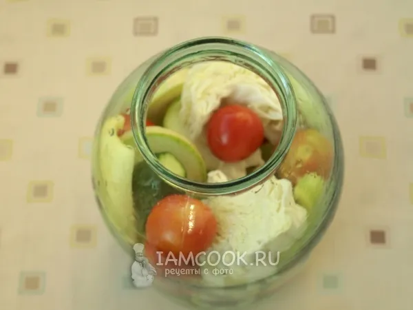 Шаг 3: иллюстрация