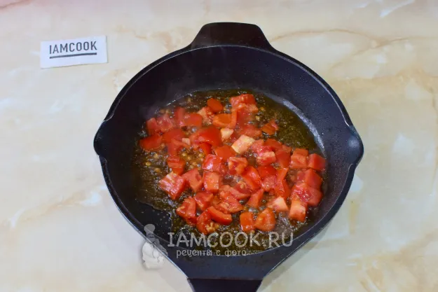 Шаг 6: иллюстрация