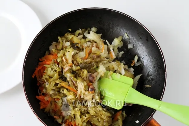 Шаг 10: иллюстрация