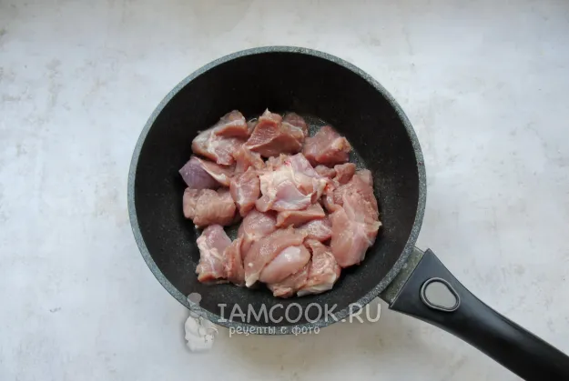 Шаг 2: иллюстрация