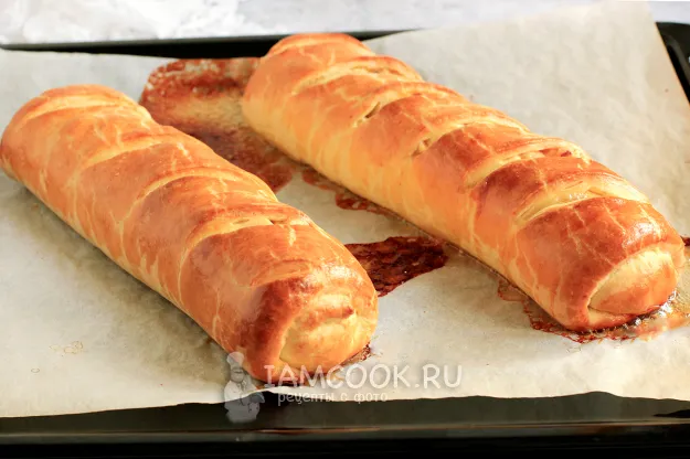 Шаг 10: иллюстрация