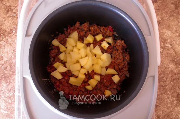 Шаг 6: иллюстрация