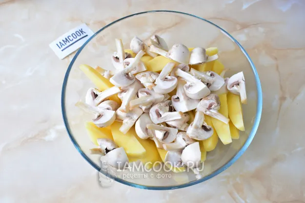 Шаг 3: иллюстрация