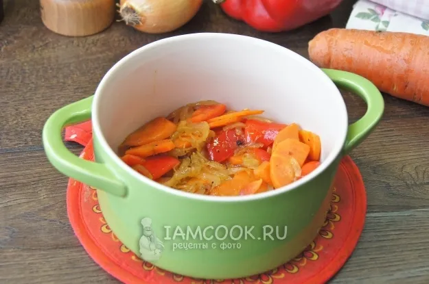 Шаг 6: иллюстрация