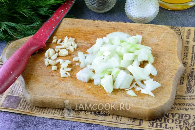 Шаг 2: иллюстрация