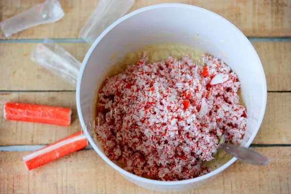 Шаг 3: иллюстрация