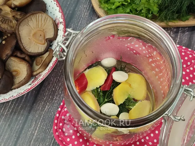 Шаг 6: иллюстрация