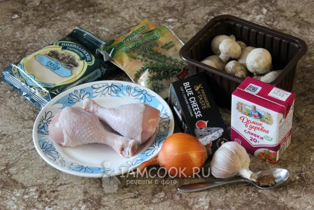 Шаг 1: иллюстрация