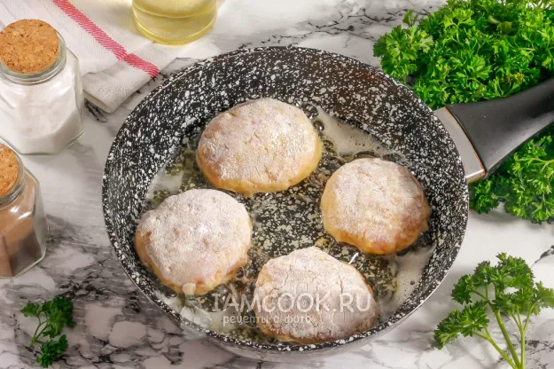 Шаг 7: иллюстрация