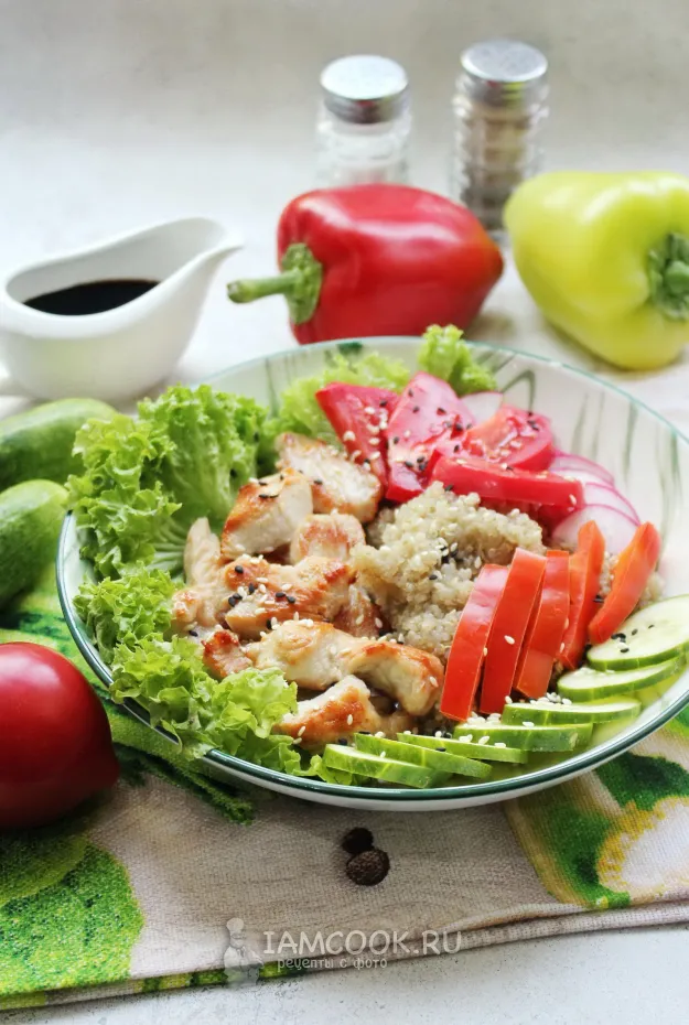 Шаг 8: иллюстрация