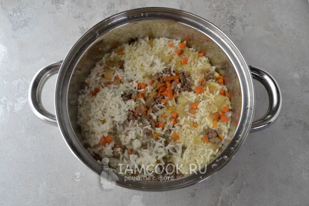 Шаг 9: иллюстрация