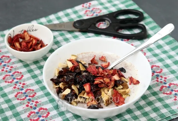 Шаг 3: иллюстрация