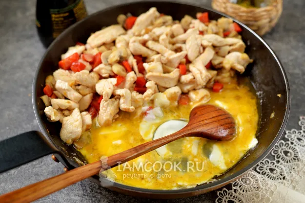 Шаг 9: иллюстрация