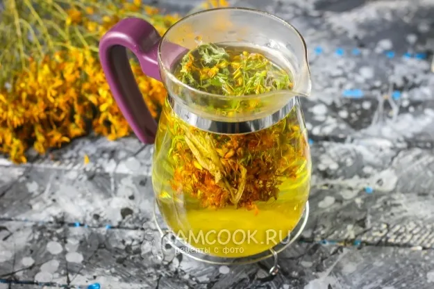 Шаг 8: иллюстрация