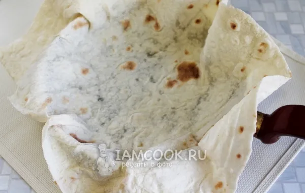 Шаг 4: иллюстрация