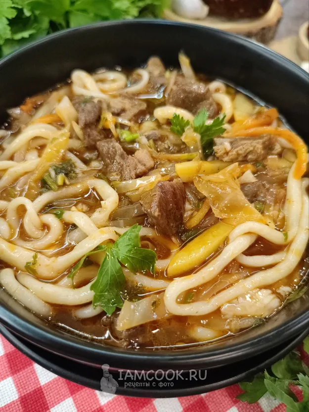 Шаг 26: иллюстрация