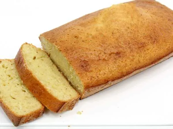 Фото блюда: Манник на сметане