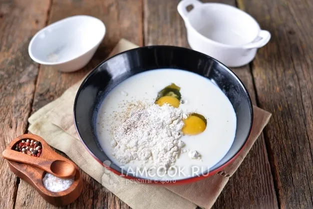 Шаг 6: иллюстрация