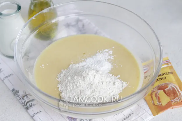 Шаг 5: иллюстрация