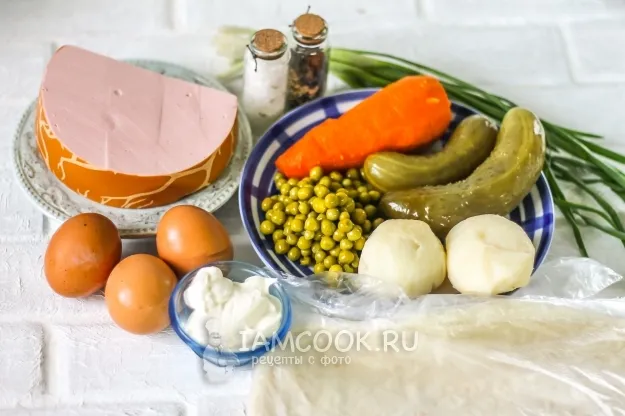 Шаг 1: иллюстрация