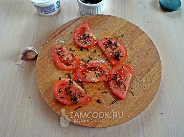 Шаг 3: иллюстрация