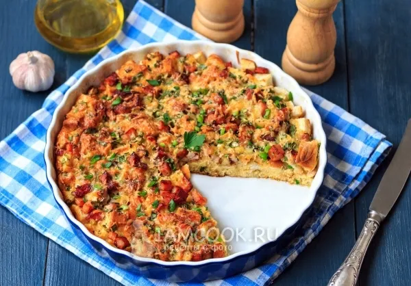 Шаг 13: иллюстрация