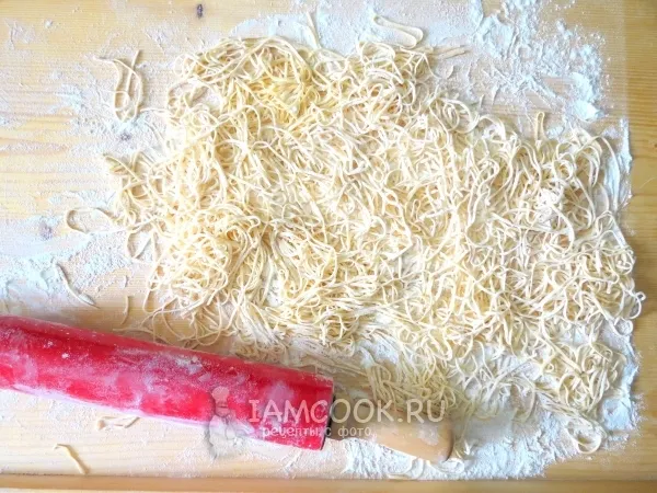 Шаг 11: иллюстрация