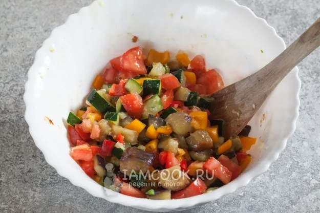 Шаг 10: иллюстрация