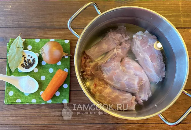 Шаг 2: иллюстрация