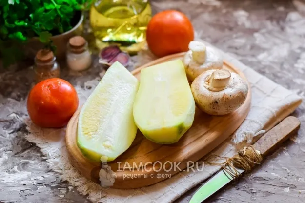 Шаг 1: иллюстрация