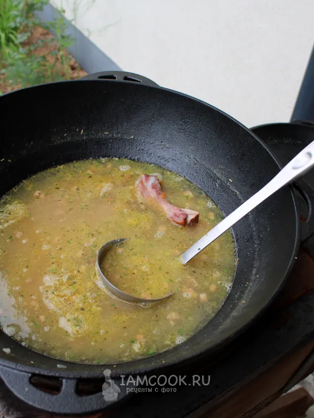 Шаг 10: иллюстрация