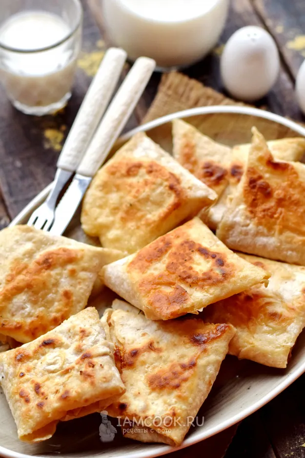 Шаг 8: иллюстрация