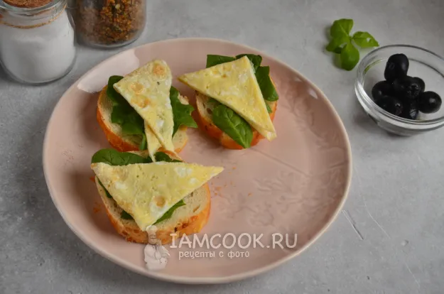 Шаг 8: иллюстрация