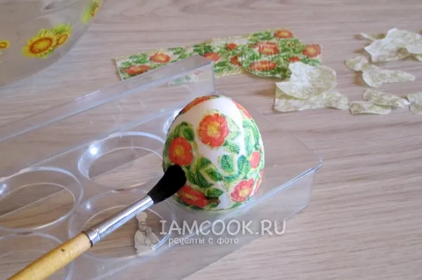 Шаг 11: иллюстрация