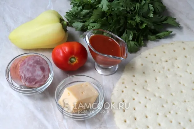 Шаг 1: иллюстрация