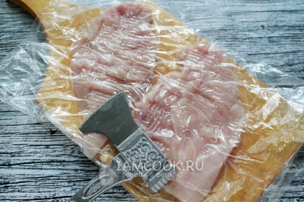 Шаг 3: иллюстрация