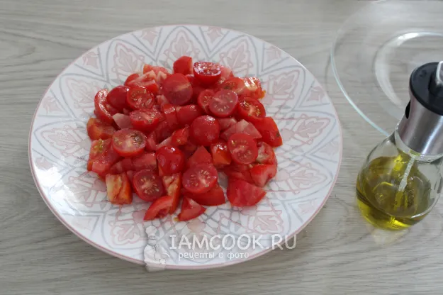 Шаг 2: иллюстрация