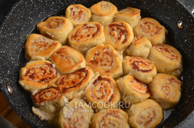 Шаг 14: иллюстрация